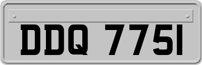 DDQ7751