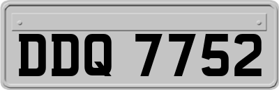 DDQ7752
