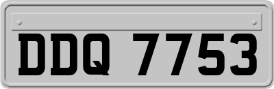 DDQ7753