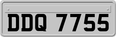 DDQ7755