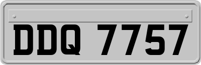 DDQ7757