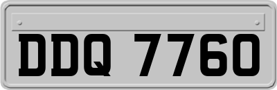 DDQ7760
