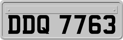DDQ7763