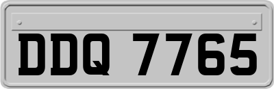 DDQ7765