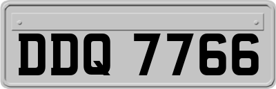 DDQ7766