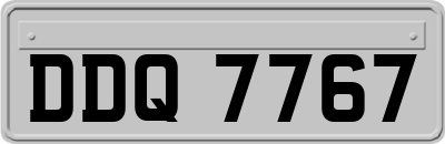 DDQ7767