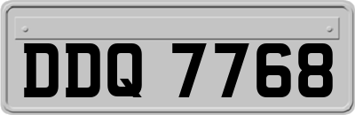 DDQ7768