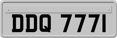DDQ7771