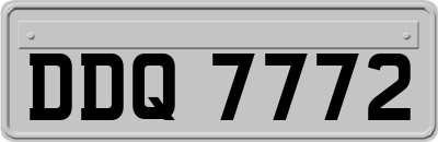 DDQ7772