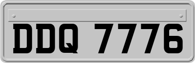 DDQ7776