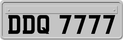 DDQ7777