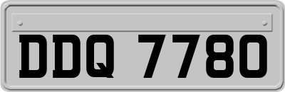 DDQ7780