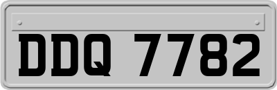DDQ7782