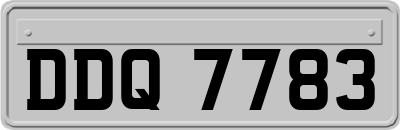 DDQ7783
