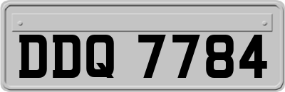 DDQ7784