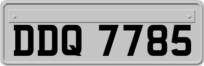 DDQ7785