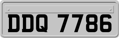DDQ7786