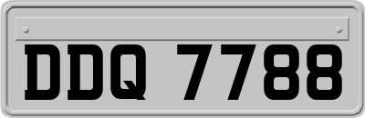 DDQ7788