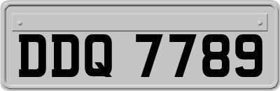 DDQ7789