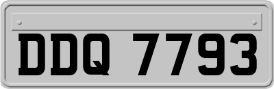 DDQ7793