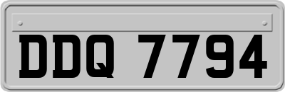 DDQ7794