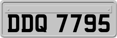 DDQ7795