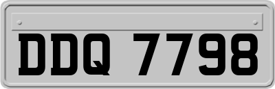 DDQ7798
