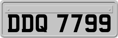 DDQ7799