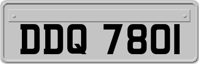 DDQ7801