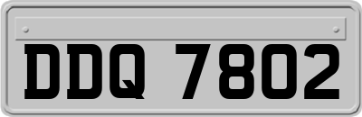 DDQ7802
