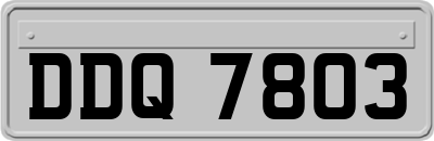 DDQ7803