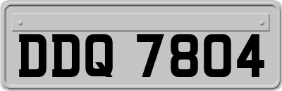 DDQ7804