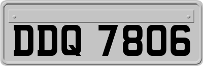 DDQ7806