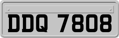 DDQ7808