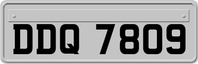 DDQ7809