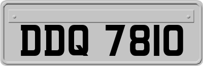 DDQ7810