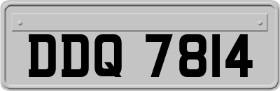 DDQ7814