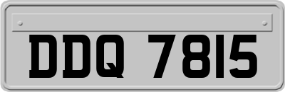 DDQ7815