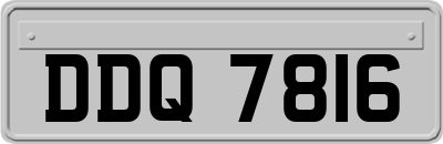DDQ7816