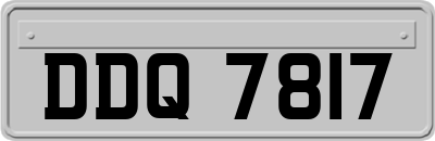 DDQ7817