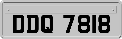 DDQ7818