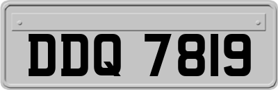 DDQ7819