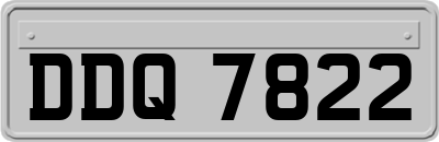 DDQ7822
