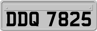 DDQ7825