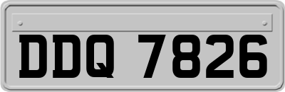 DDQ7826