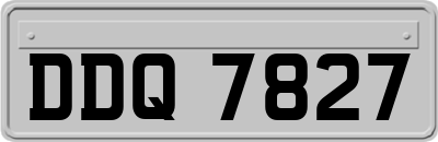 DDQ7827
