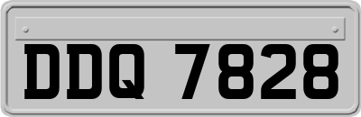 DDQ7828