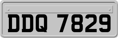 DDQ7829