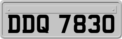 DDQ7830