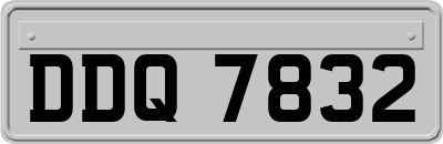 DDQ7832